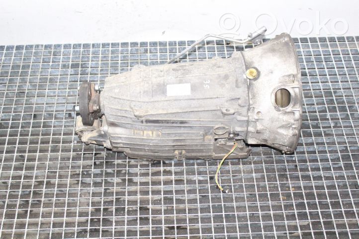 Mercedes-Benz CLK A209 C209 Scatola del cambio automatico 2202711401