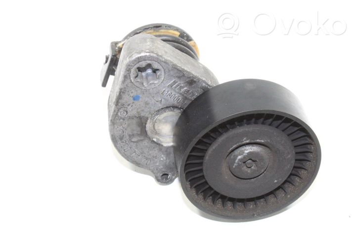 Mercedes-Benz SLK R171 Tendicinghia generatore/alternatore A2712000270