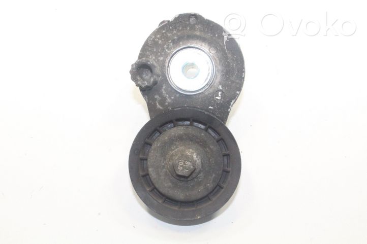 Chevrolet Orlando Tendicinghia generatore/alternatore 25182787