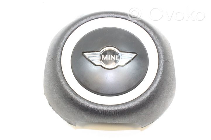 Mini One - Cooper Clubman R55 Airbag de volant 2757665
