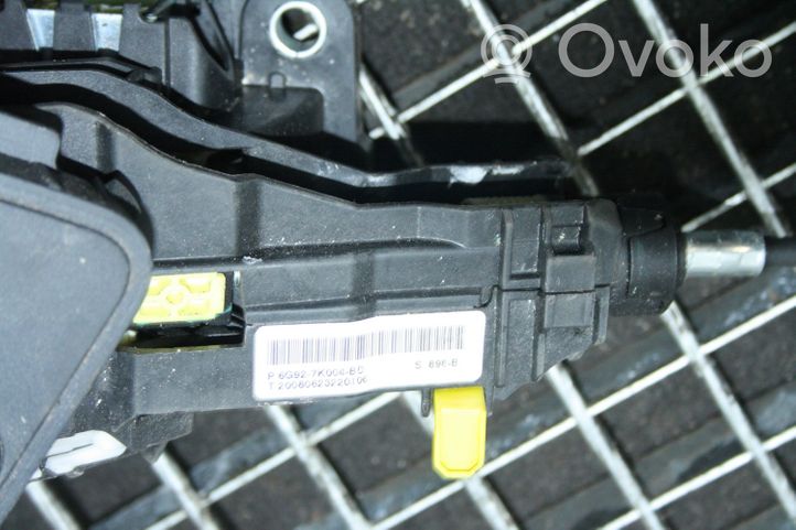 Land Rover Freelander 2 - LR2 Leva del cambio/selettore marcia 6G927K004BD