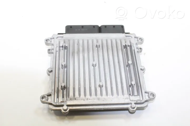 Honda Accord Sterownik / Moduł ECU 37820RL0G54