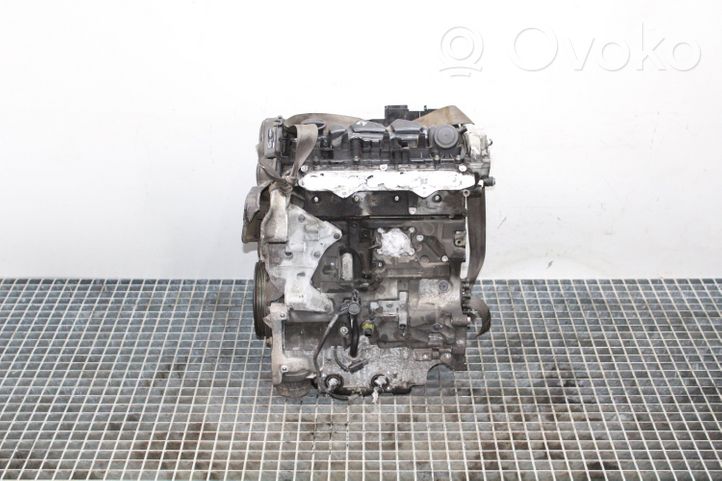 Volvo V60 Engine D4204T8