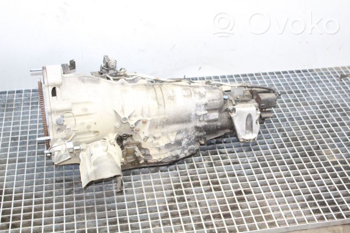 Volkswagen Phaeton Scatola del cambio automatico ZFS