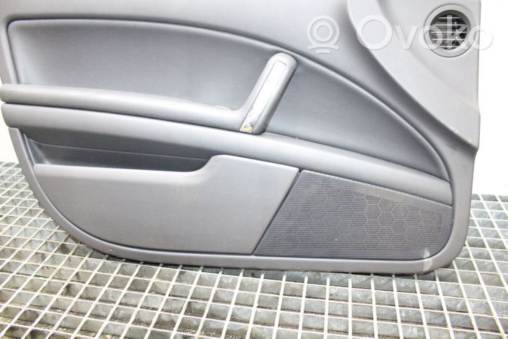 Volkswagen Phaeton Rivestimento del pannello della portiera anteriore 
