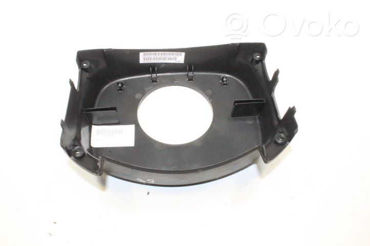 Land Rover Freelander 2 - LR2 Rivestimento del piantone del volante 6H523600SD