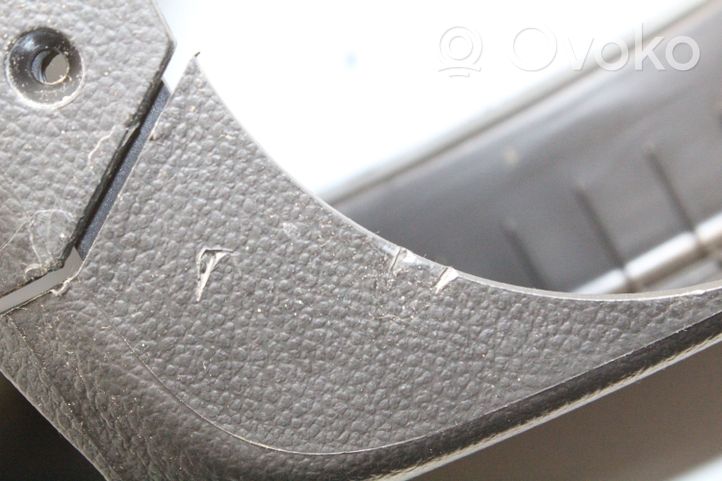 Opel Antara Steering wheel column trim 96476899