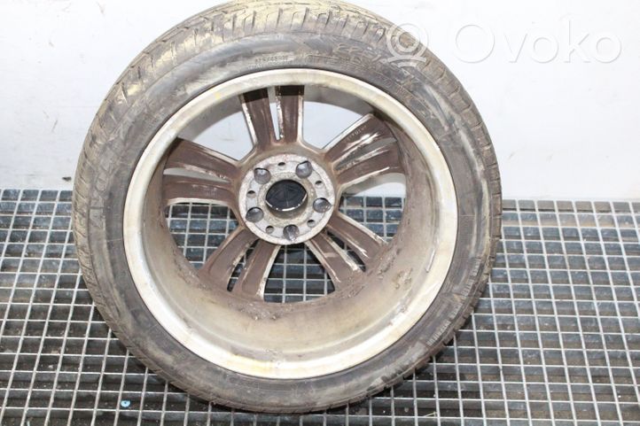 Mercedes-Benz SLK R171 R12 alloy rim 22545R17