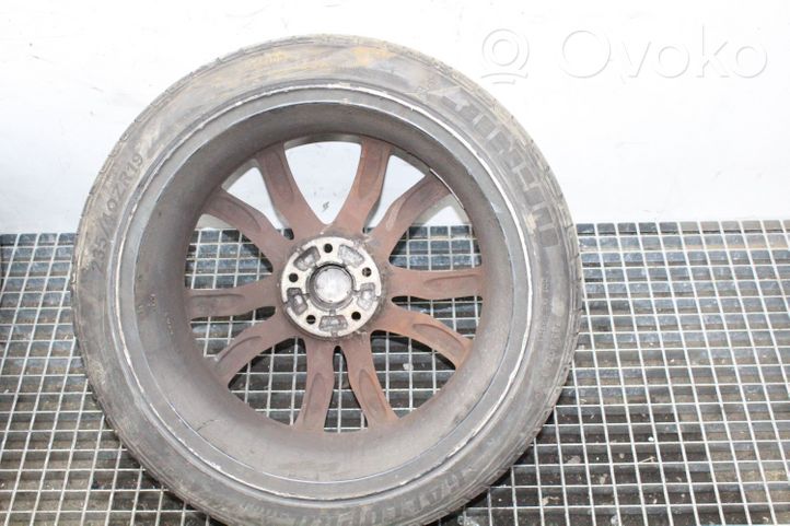 Peugeot RCZ Felgi aluminiowe R12 23540R19