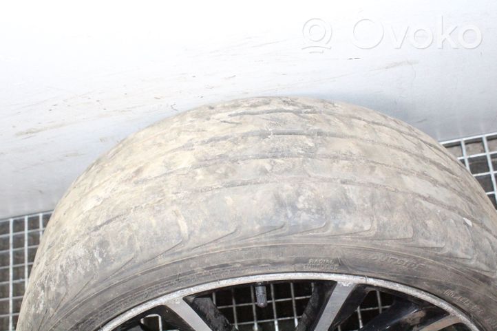 Mercedes-Benz B W246 W242 Felgi aluminiowe R12 22540R18