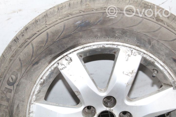 KIA Sorento Felgi z włókna węglowego R20 23565R17