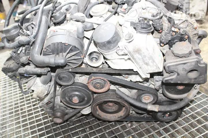 Mercedes-Benz CLK A209 C209 Motor 272960