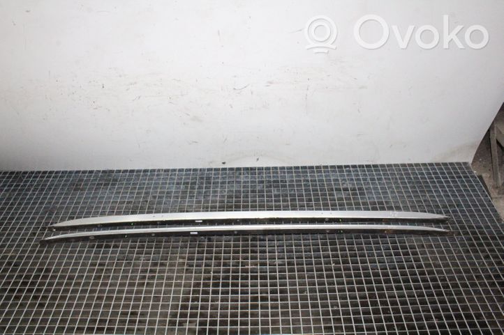 Audi Q7 4L Barre trasversali porta tutto su “corna” 4L0860021L