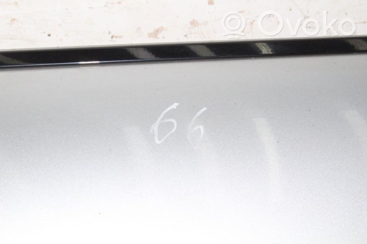 BMW 6 E63 E64 Ovi (2-ovinen coupe) 
