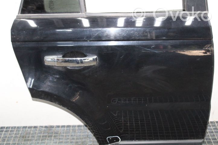 Land Rover Range Rover Sport L320 Galinės durys 