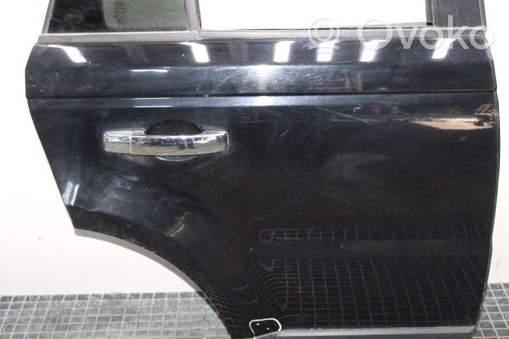 Land Rover Range Rover Sport L320 Drzwi tylne 