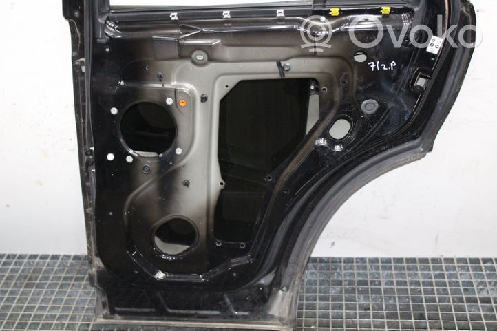 Land Rover Range Rover Sport L320 Tür hinten 