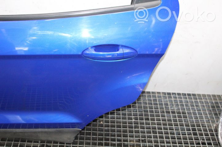 Ford Ecosport Portiera posteriore 