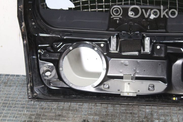 Land Rover Range Rover Sport L320 Tylna klapa bagażnika 