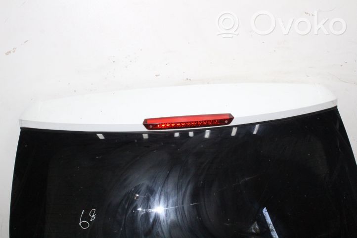 Opel Antara Tailgate/trunk/boot lid 