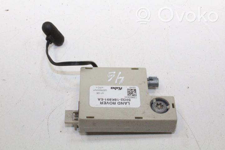 Land Rover Discovery 3 - LR3 Amplificatore antenna 5H3218K891EA