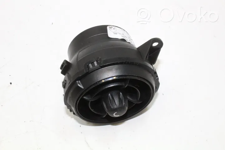 Mini Cooper Countryman R60 Copertura griglia di ventilazione cruscotto 121090210