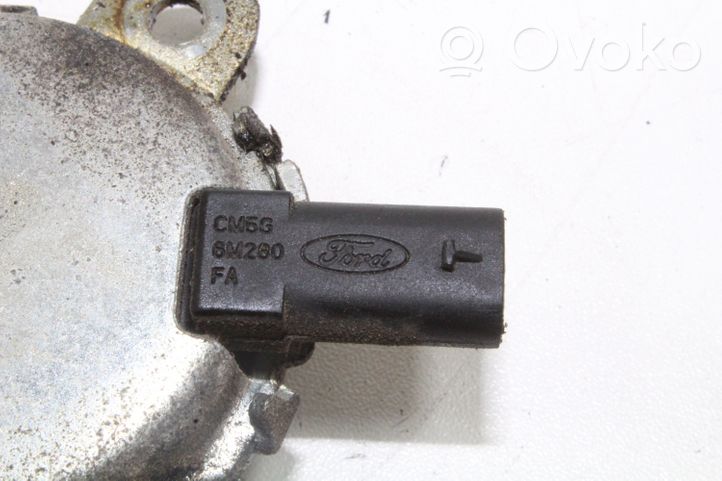 Ford Ecosport Варочный клапан Vanos CM5G6M280FA