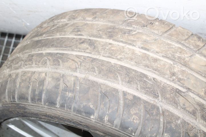 Land Rover Range Rover Sport L320 R 12 anglies pluošto ratlankis (-iai) 28535R22