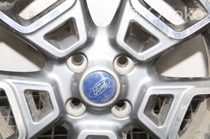 Ford Ecosport R12-alumiinivanne 20550R17