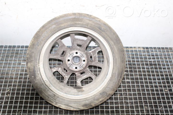 Ford Ecosport R 12 anglies pluošto ratlankis (-iai) 20550R17