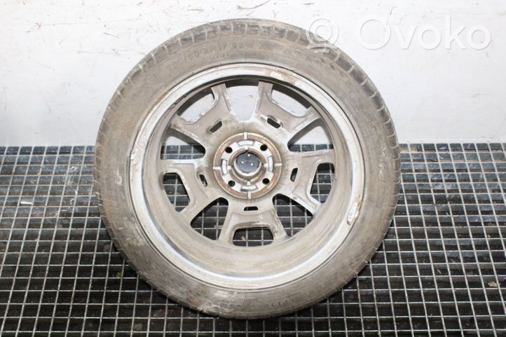 Ford Ecosport R 12 anglies pluošto ratlankis (-iai) 20550R17