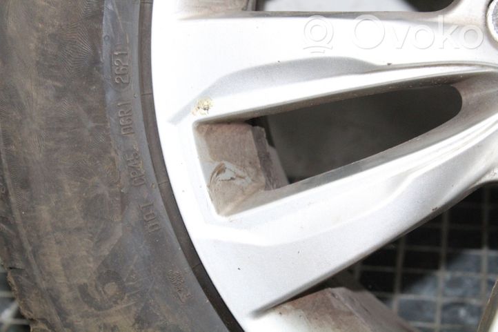 KIA Sorento Felgi aluminiowe R12 23560R18