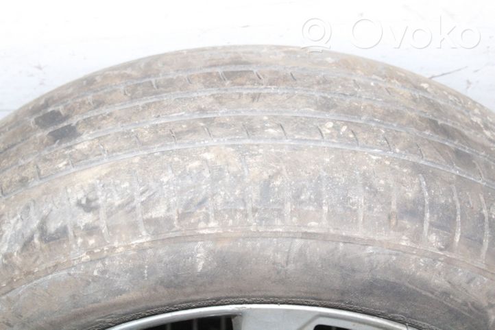 KIA Sorento Cerchioni in lega R12 529101U380