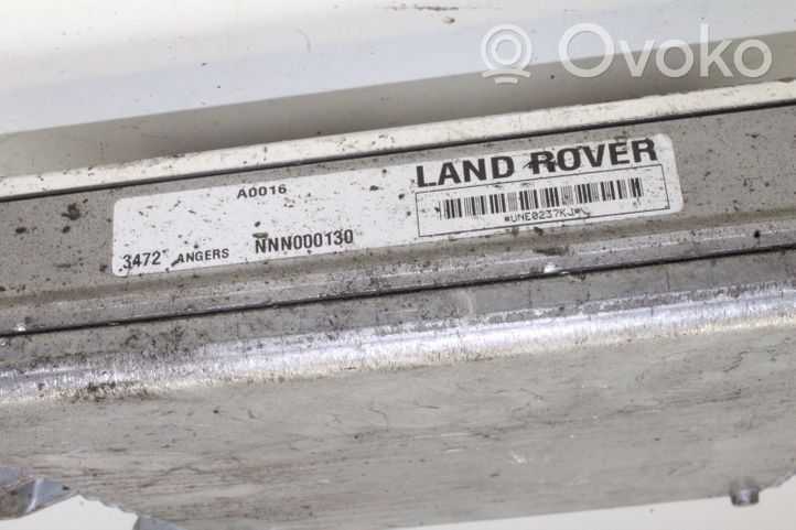 Land Rover Range Rover Velar Блок управления двигателя NNN000130