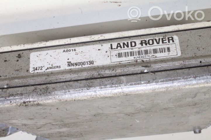 Land Rover Range Rover Velar Dzinēja vadības bloks NNN000130