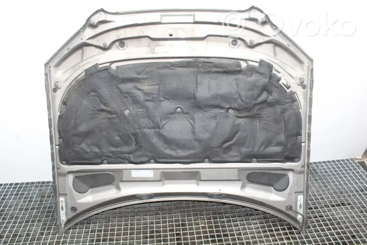 Audi A4 S4 B6 8E 8H Pokrywa przednia / Maska silnika 