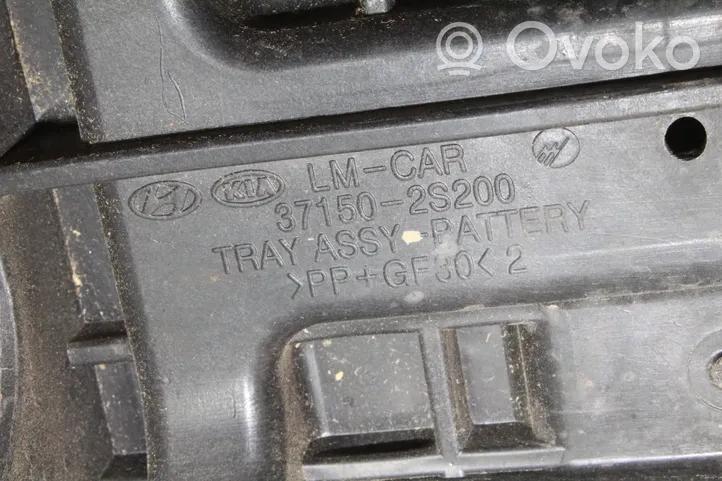 Hyundai ix35 Vassoio scatola della batteria 371502S200
