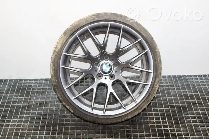 BMW Z4 E85 E86 Felgi aluminiowe R12 26530R19