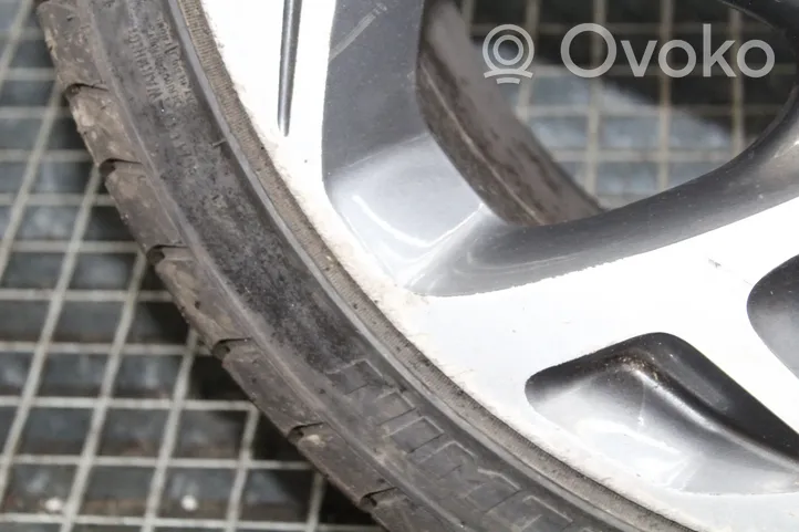 Opel Insignia A R12 alloy rim 