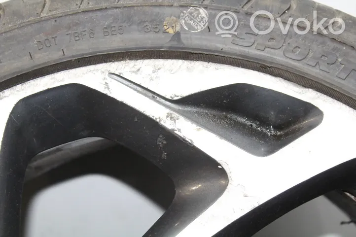 Opel Insignia A R12 alloy rim 