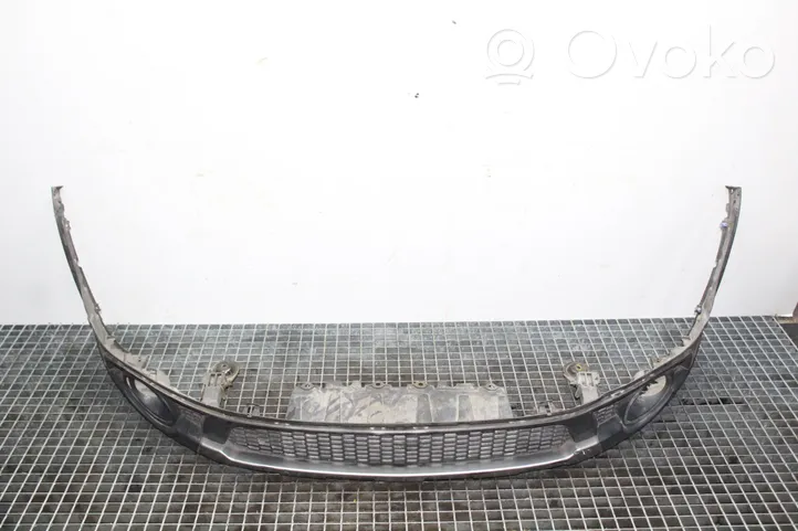 Chevrolet Orlando Front bumper skid plate/under tray 