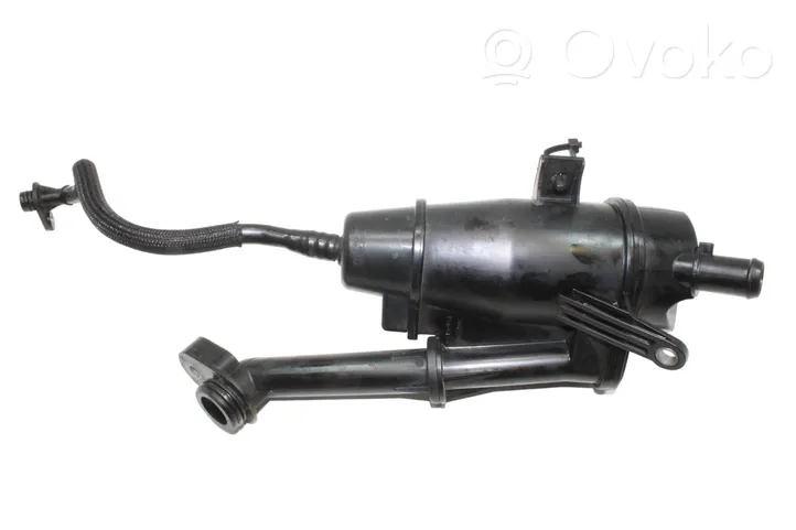 Opel Astra J Separatore dello sfiato dell’olio 55575980