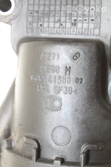Peugeot RCZ Thermostat 9682141580