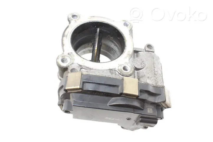 Chevrolet Orlando Throttle valve 