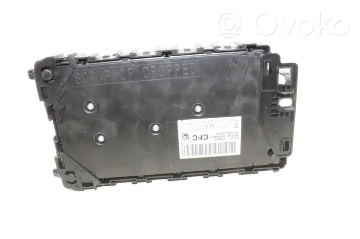 Ford Mondeo MK V Kit centralina motore ECU e serratura DS7112B684XB