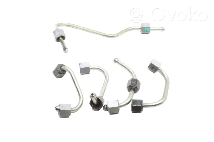 Ford Mondeo MK IV Fuel injector supply line/pipe 