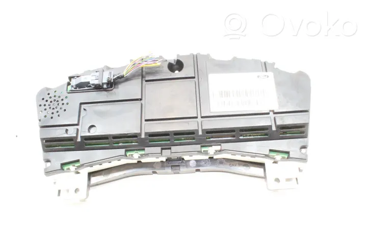 Ford Mondeo MK IV Kit centralina motore ECU e serratura CS7T10849XE