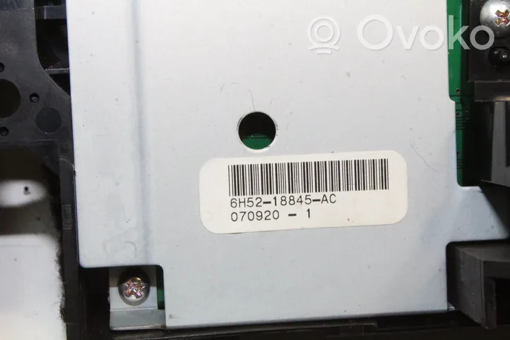 Land Rover Freelander 2 - LR2 Przyciski / Przełącznik regulacji głośności 6H5218845AC