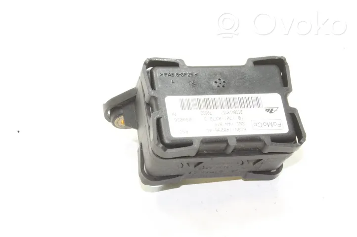 Land Rover Freelander 2 - LR2 Sensore di accelerazione 6G9N14B296AC