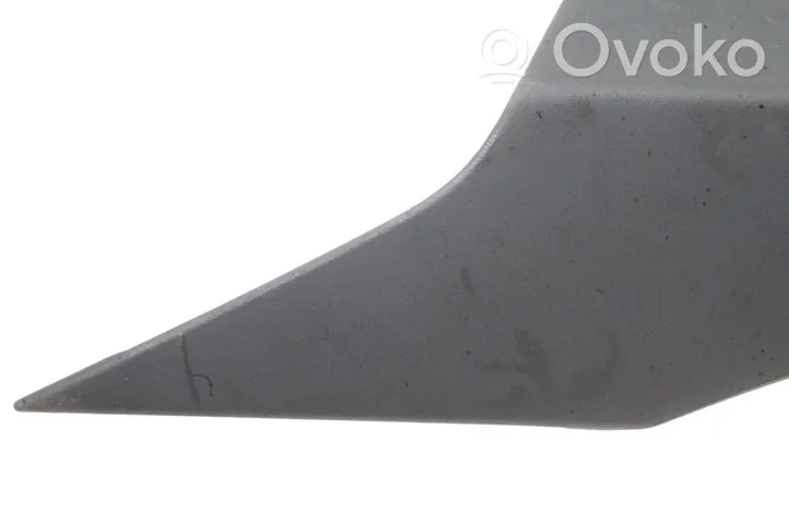 BMW Z4 E85 E86 Rivestimento laterale della consolle centrale posteriore 3420867